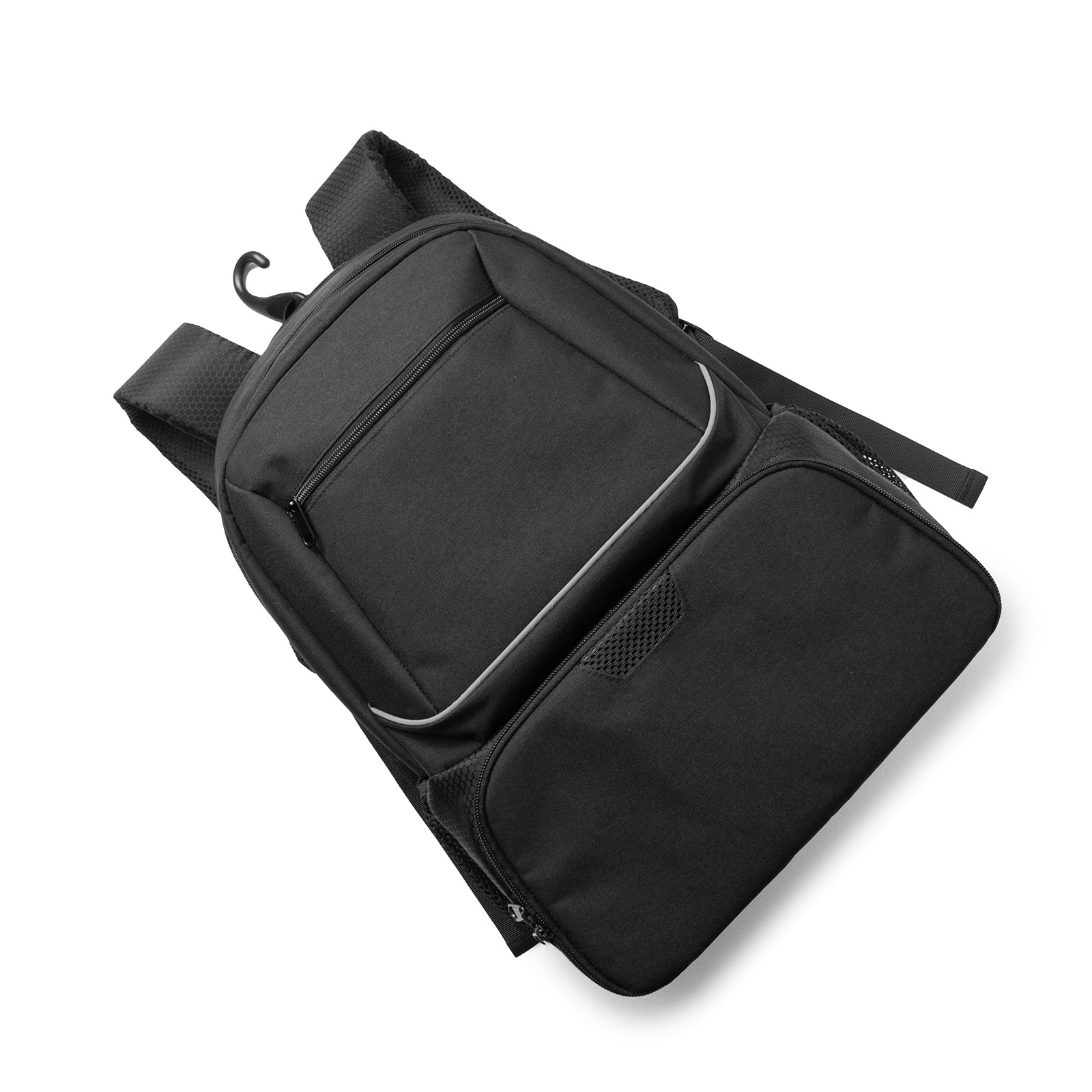 Tas Raket Tenis Kapasitas Besa - Backpack Racket Bag ulasan dan harga
