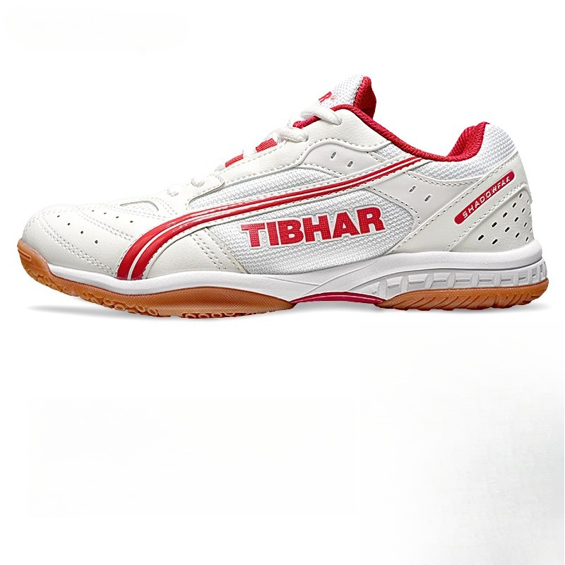 Sepatu Tenis Meja Profesional  - Badminton Umpire ulasan dan harga