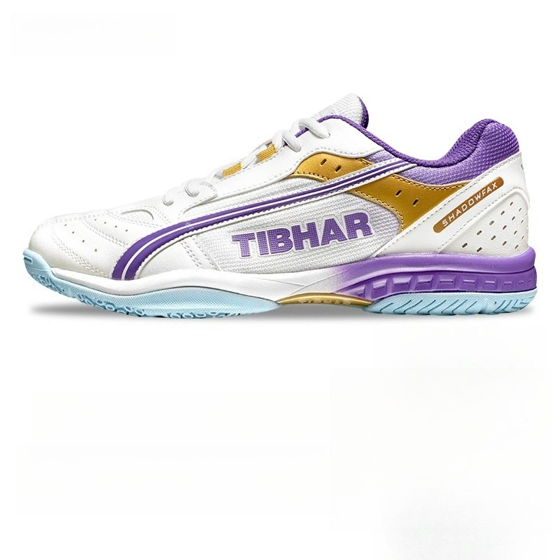 Sepatu Tenis Meja Profesional  - Badminton Umpire ulasan dan harga
