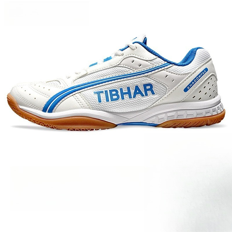 Sepatu Tenis Meja Profesional  - Badminton Umpire ulasan dan harga