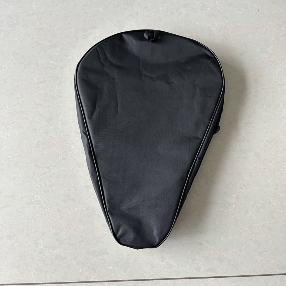 Tas Raket Kain Oxford Tas Peny - Backpack Racket Bag ulasan dan harga
