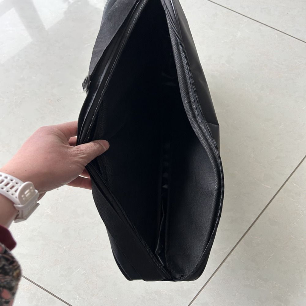 Tas Raket Kain Oxford Tas Peny - Backpack Racket Bag ulasan dan harga