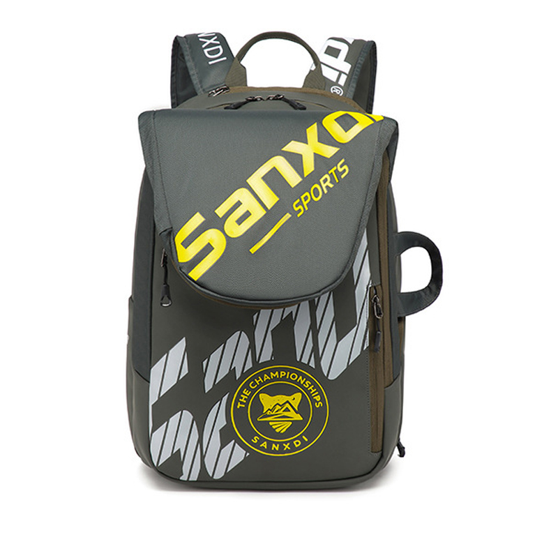 2026 SANXDI Tas Raket Tenis Pr - Badminton Rules ulasan dan harga