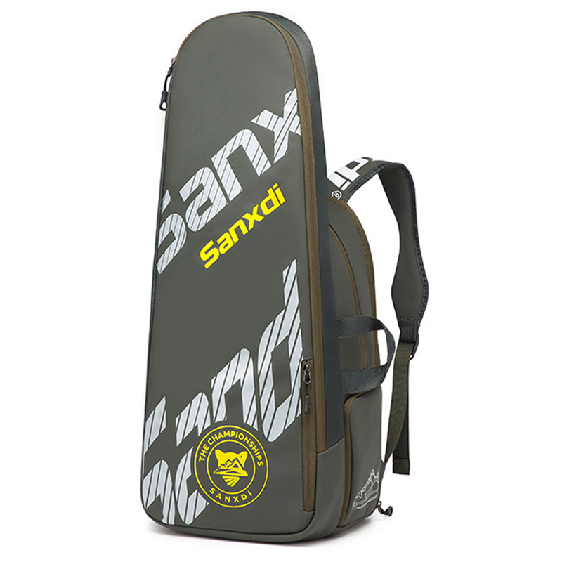 2026 SANXDI Tas Raket Tenis Pr - Badminton Rules ulasan dan harga