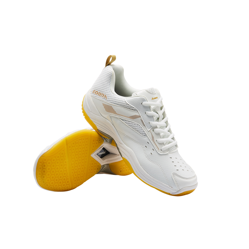 Sepatu Bulutangkis Kawasaki Se - Badminton Victor ulasan dan harga