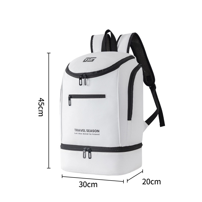 Tas Ransel Raket Tenis Bulu Ta - Backpack Racket Bag ulasan dan harga