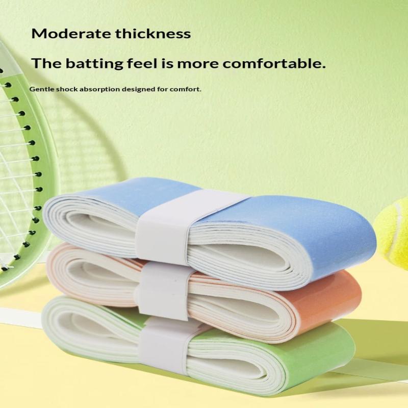 Pita Overgrip Olahraga Warna G - Badminton Area ulasan dan harga