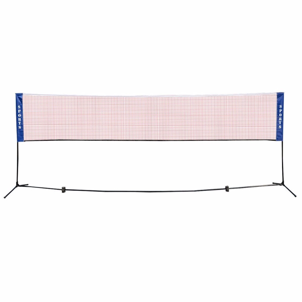 Set Net Badminton Outdoor, Net - Badminton Area ulasan dan harga