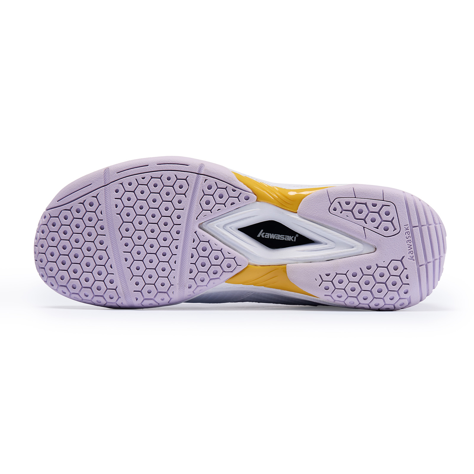 Sepatu Bulu Tangkis Kawasaki S - Badminton Umpire ulasan dan harga