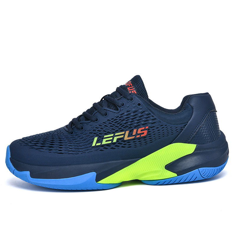 Sepatu Badminton LEFUS 2026 Te - Badminton Umpire ulasan dan harga