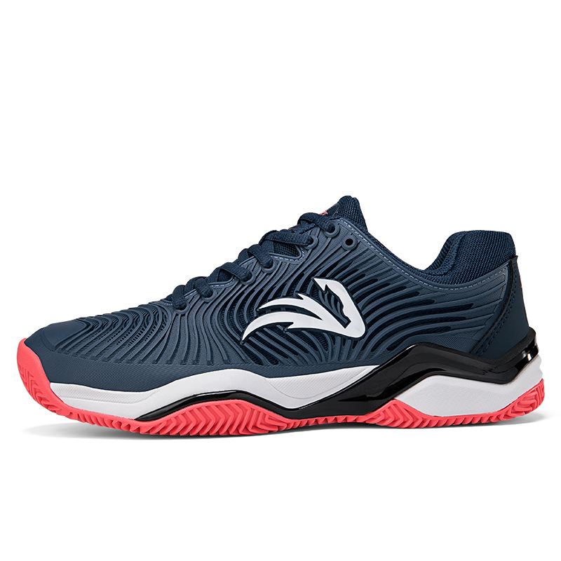 Sepatu Badminton LEFUS 2026 Te - Badminton Umpire ulasan dan harga