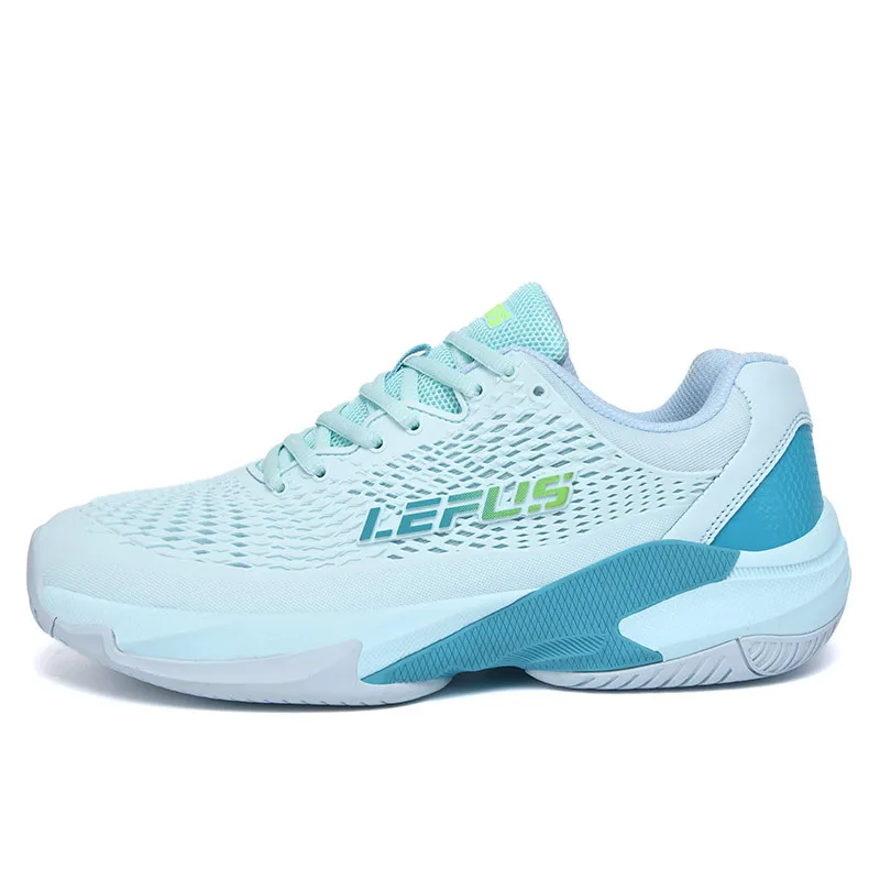 Sepatu Badminton LEFUS 2026 Te - Badminton Umpire ulasan dan harga