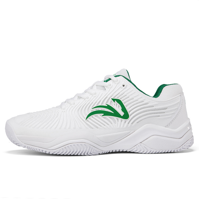 Sepatu Badminton LEFUS 2026 Te - Badminton Umpire ulasan dan harga