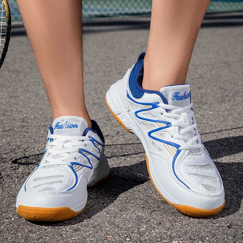 Sepatu Olahraga Baru untuk Pri - Badminton Umpire ulasan dan harga
