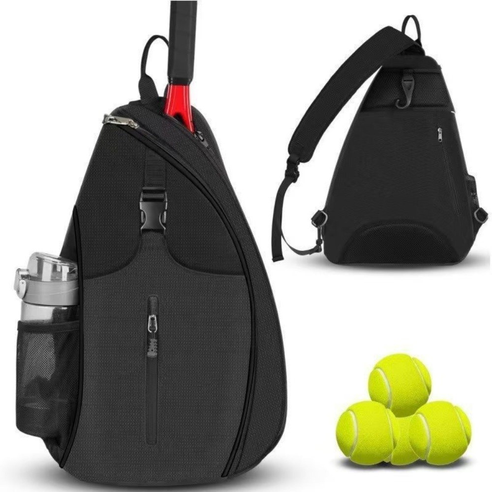Tas Ransel Raket Pickleball de - Backpack Racket Bag ulasan dan harga