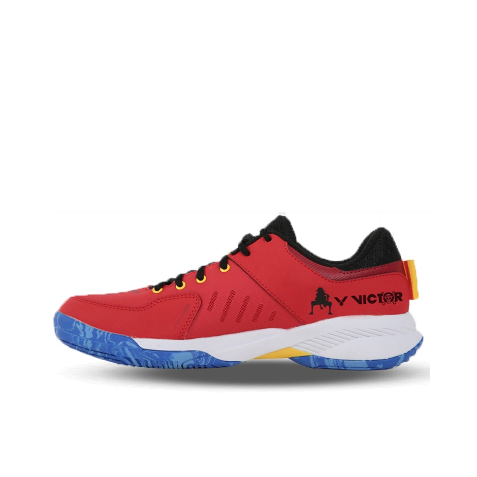 Sepatu Badminton One Piece x V - Badminton Victor ulasan dan harga