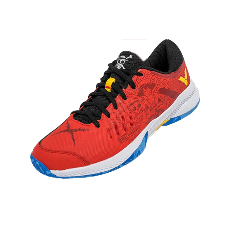 Sepatu Badminton One Piece x V - Badminton Victor ulasan dan harga