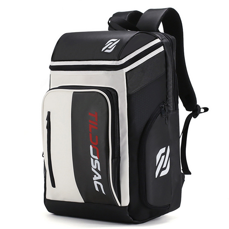 Tas Raket Padel Unisex dengan  - Backpack Racket Bag ulasan dan harga
