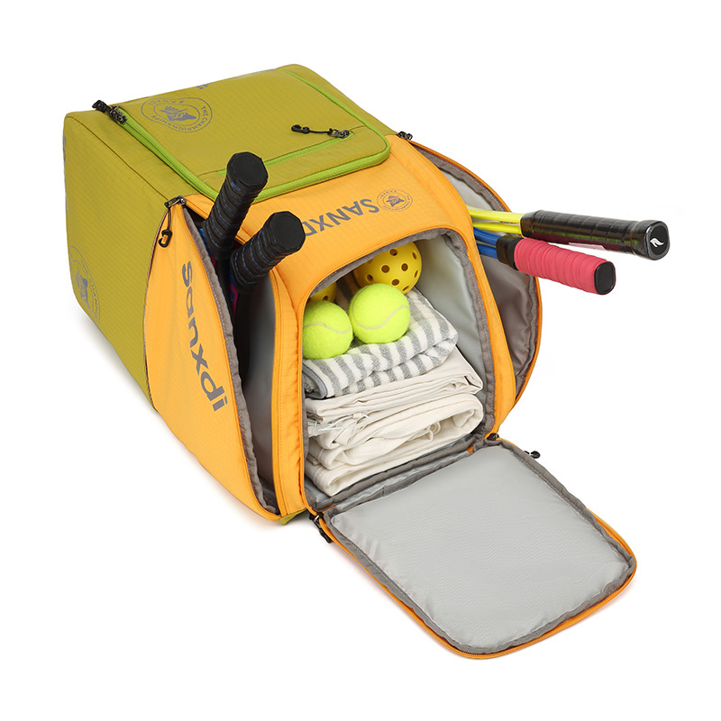 Tas Olahraga Peak, Tas Raket T - Badminton Shuttlecock ulasan dan harga
