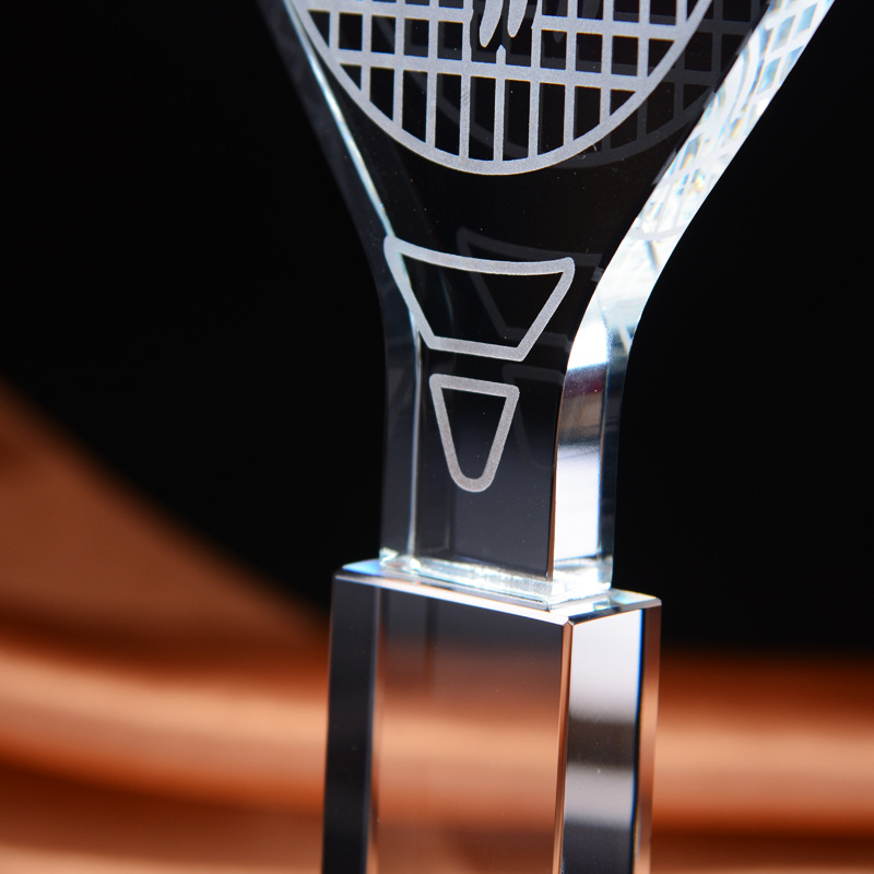 Hadiah Seni olahraga kompetisi - Badminton Logo ulasan dan harga