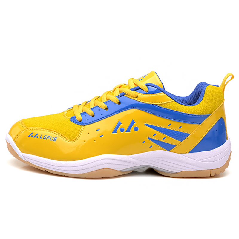 Sepatu Bulu Tangkis Baru Profe - Badminton Umpire ulasan dan harga