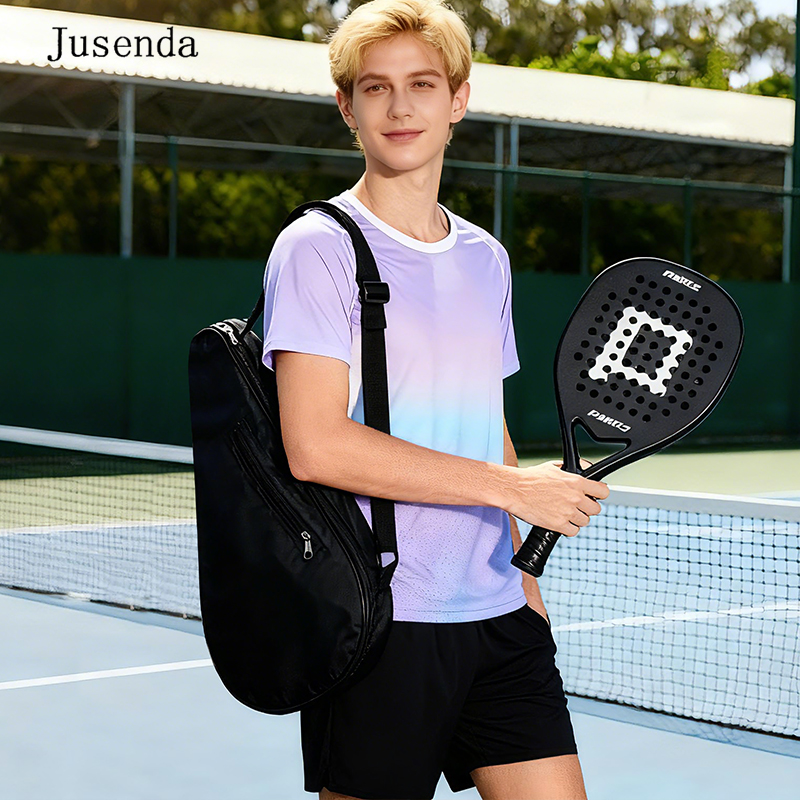 Tas Raket Tenis Padel Jusenda  - Backpack Racket Bag ulasan dan harga