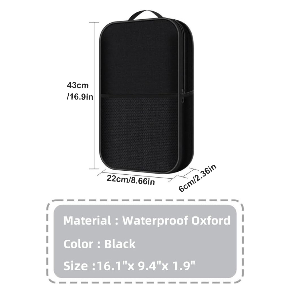1 Buah Tas Selempang Picklebal - Backpack Racket Bag ulasan dan harga