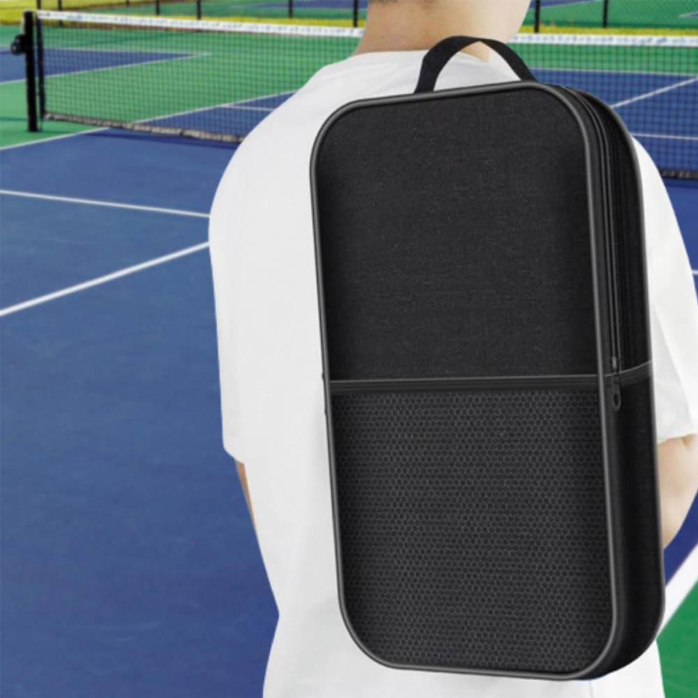 1 Buah Tas Selempang Picklebal - Backpack Racket Bag ulasan dan harga