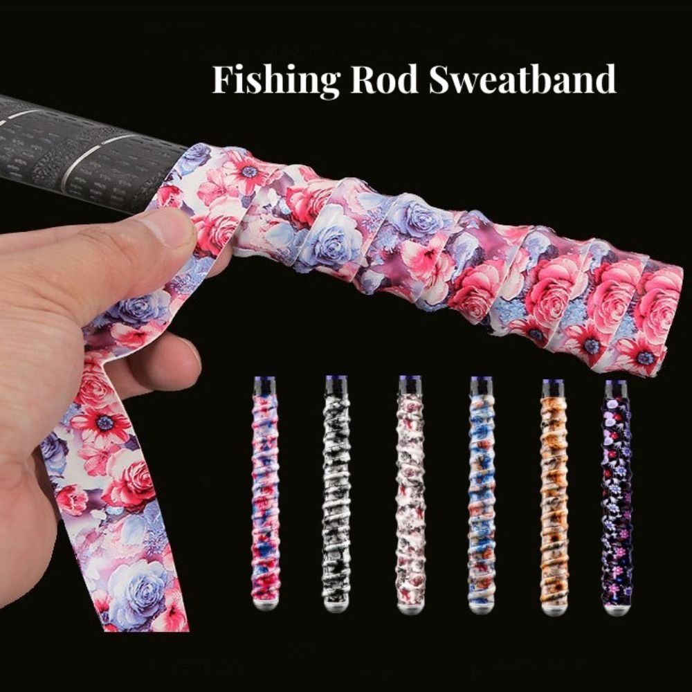 1 buah 1.5m panjang antiselip  - Badminton Rules ulasan dan harga