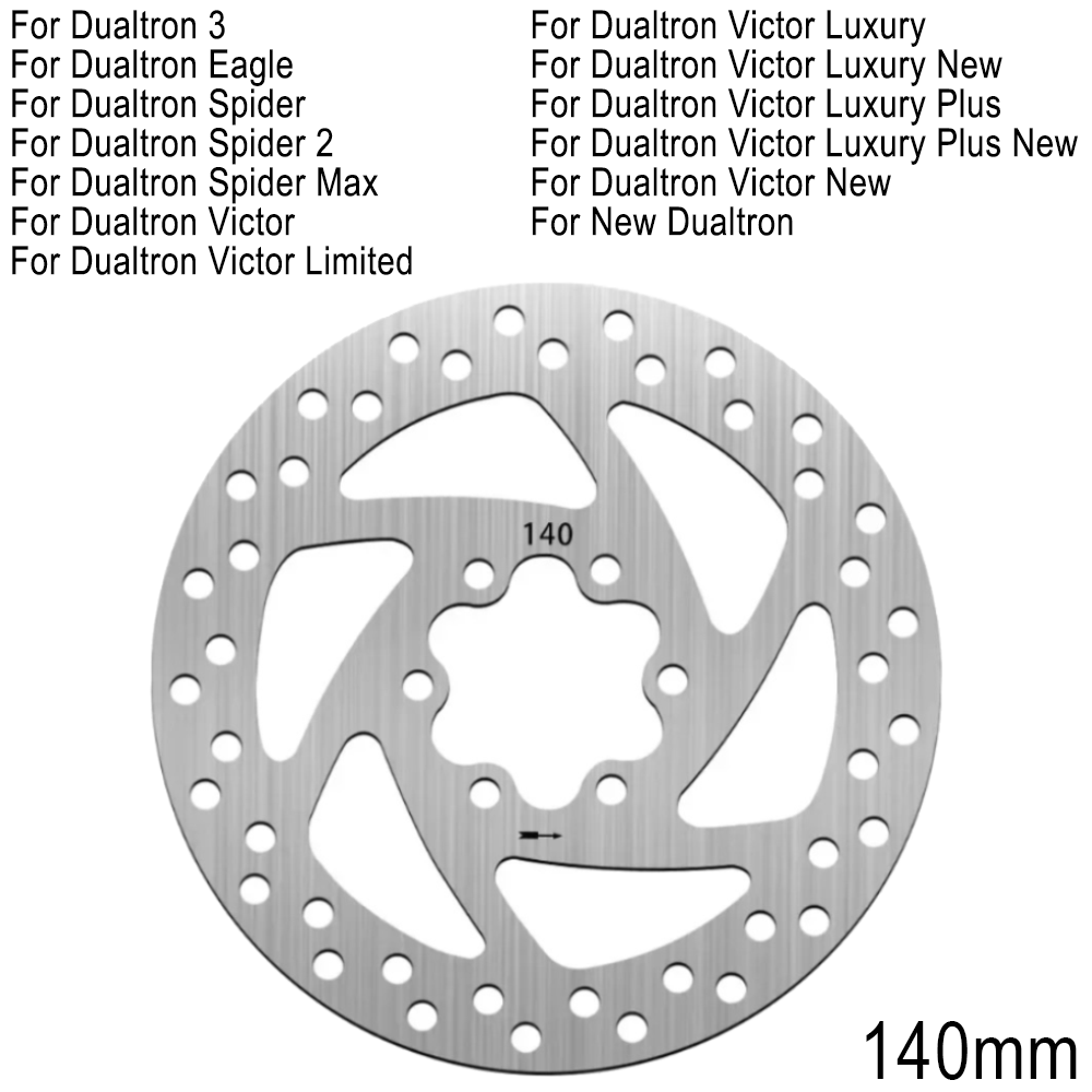 Rotor Rem Cakram 140mm 160mm u - Badminton Victor ulasan dan harga