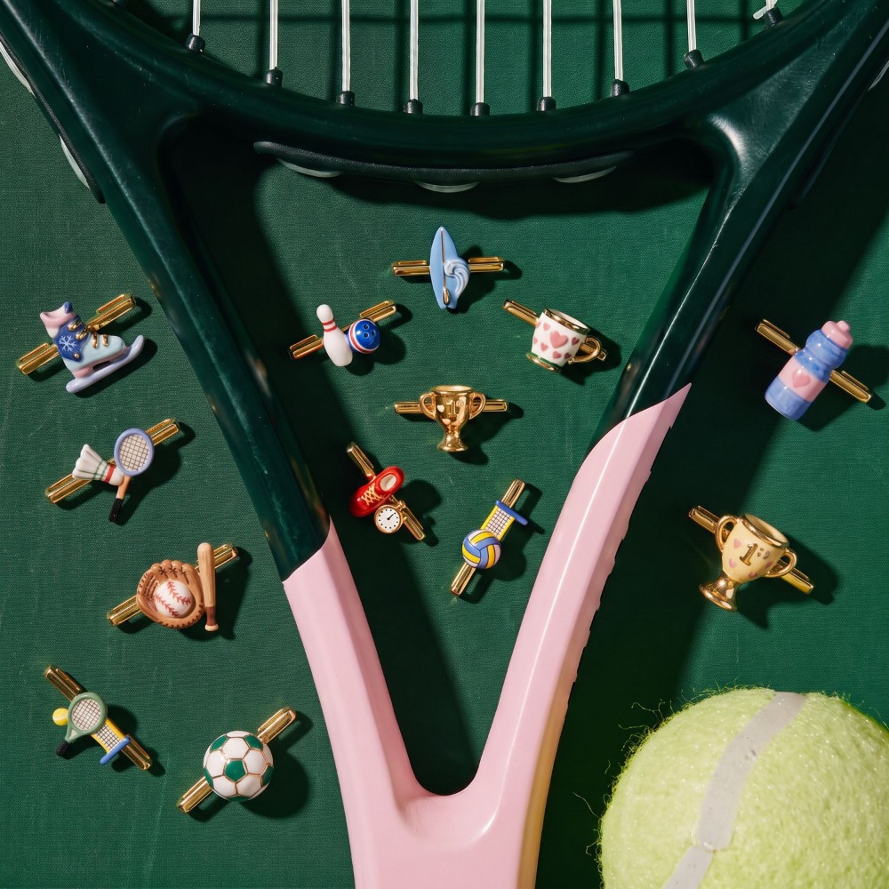 Gantungan Tali WHOOP untuk Sep - Badminton In English ulasan dan harga