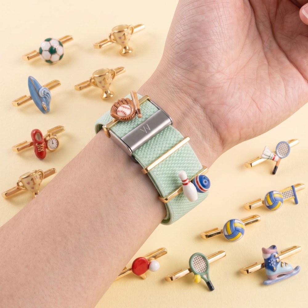 Untuk Aksesoris Gelang Pintar  - Badminton In English ulasan dan harga