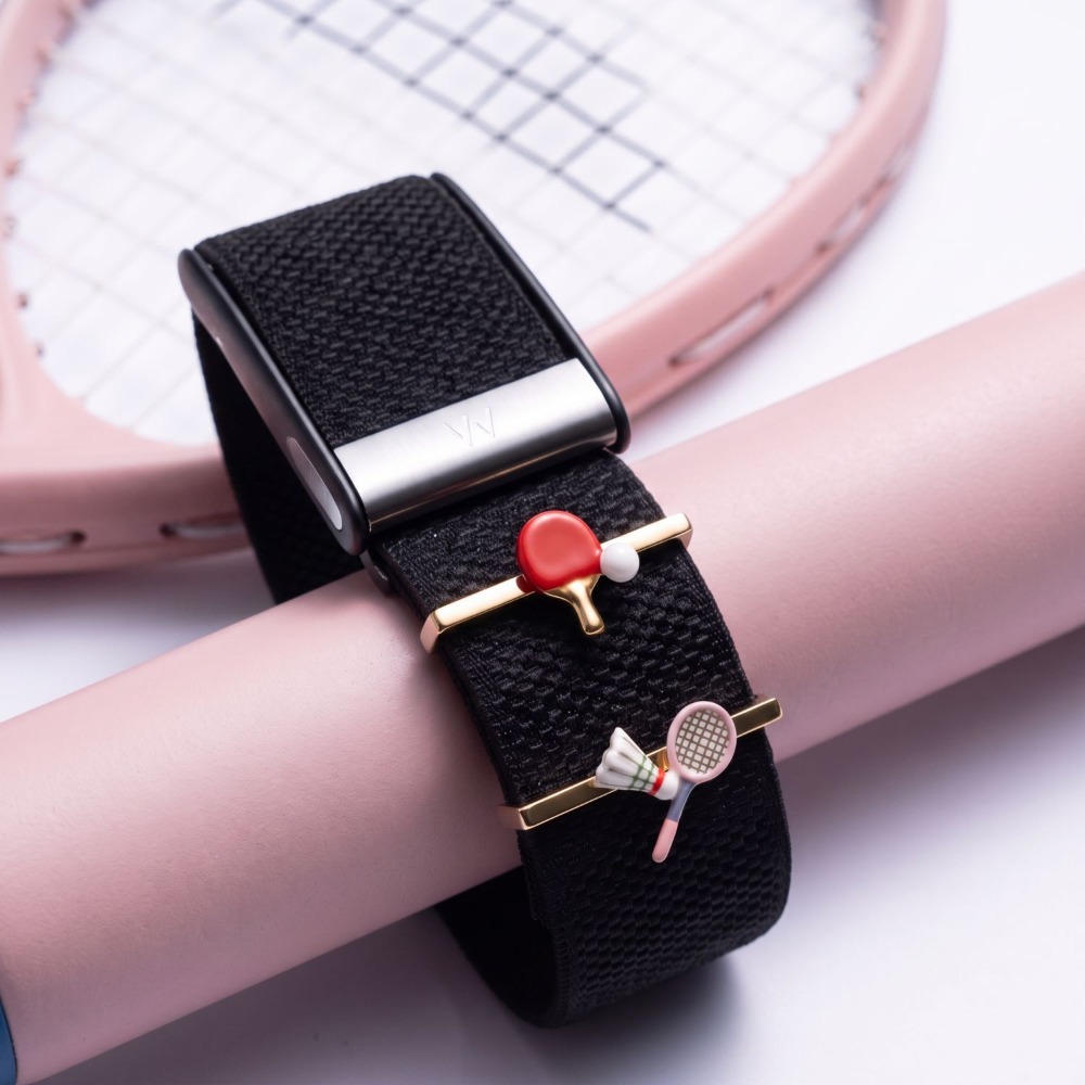 Untuk Aksesoris Gelang Pintar  - Badminton In English ulasan dan harga
