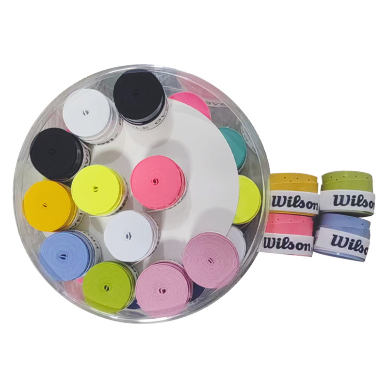 30 Buah Pegangan Raket Tenis A - Badminton Victor ulasan dan harga