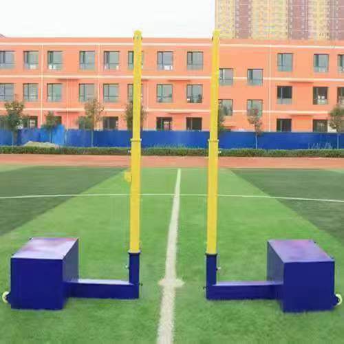 Tiang Bulu Tangkis/Voli Profes - Badminton Area ulasan dan harga