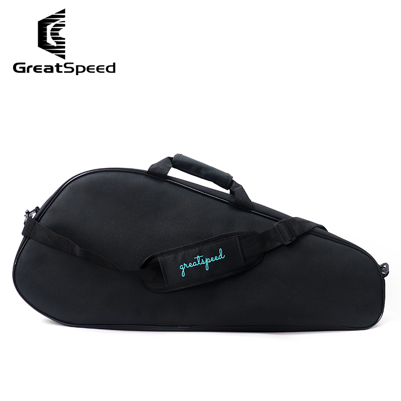 Greatspeed 3-6 Buah Tas Olahra - Backpack Racket Bag ulasan dan harga
